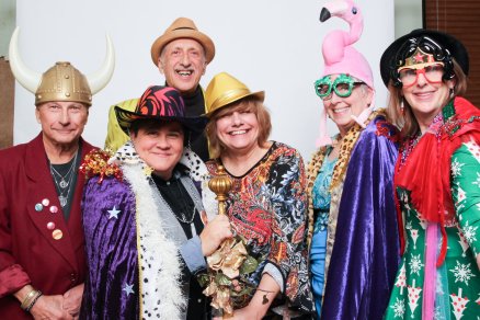 2018 2019 Royalty Court Candidates